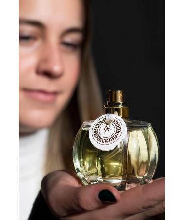 MR Glimmer Eau De Perfum 3.4 Oz - Buy Online on GoSupps.com