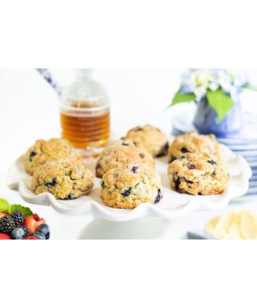 500g Instant Blueberry Scone Mix - Buy Online on GoSupps.com