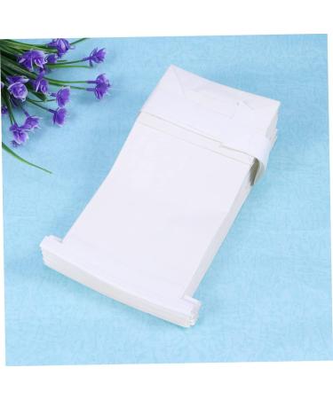 BCOATH Pink Candy 25 Pcs Mini Soda Sports Glasses - Disposable White Flying Car Shot Glasses | Airsick Travel Vomit Paper Rubbish Small Wristband Goggles for Kids - Buy Online on GoSupps.com