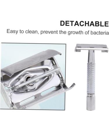 Beaupretty Electric Razor for Men - Vintage Shaving Perfect Face Razor Size 2 - International Shipping Available - Buy Online on GoSupps.com