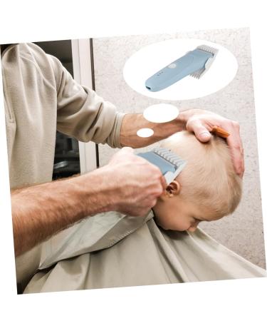 Beatifufu 1 Set Barber Accessories Hair Kit Cordless Clippers Lip Gloss Kits Clipper Scissors Barber Tools Trimmer Barber Scissors Electric Clipper - Buy Online on GoSupps.com