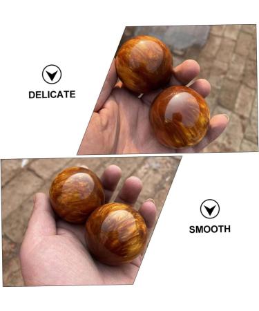 Buy Gleavi 2st Health & Massage Balls - Handball & Fitness Tools for International Shipping - Buy Online on GoSupps.com