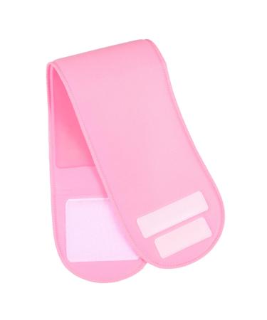 PRETYZOOM Neck Skin Care Wrap Essential Oils Hydrating Neck Gel Band for Wrinkle Prevention Comfortable and Lightweight Design for Home Travel Use