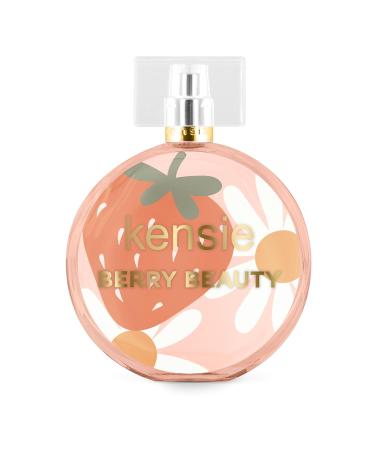 kensie Berry Beauty Eau de Parfum 3.4 fl. oz. for Her - Buy Online on GoSupps.com