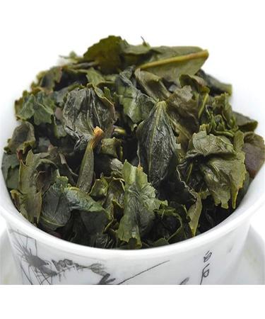 125g Lait Oolong Th Tiguanyin Th Vert Lact Oolong Chine Th  - Buy Online on GoSupps.com