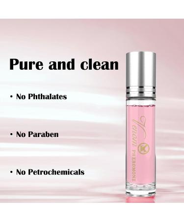 3Pcs Lunex Phero Perfume pheromones perfumes for women Roll On Perfume Portable Perfume Long Lasting Female - Buy Online on GoSupps.com