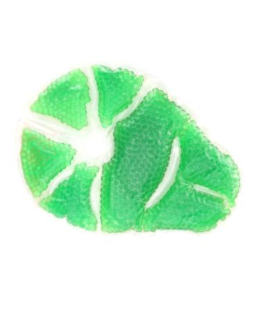 Women's Breast Gel Pad - Pain Relief Hot Compress Pack | Easy to Clean & Comfortable - Buy Online on GoSupps.com