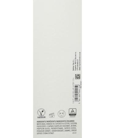 INGLOT Cosmetics Micellar Water | Vegan Cleanser & Makeup Remover for All Skin Types | 115ml - Buy Online on GoSupps.com