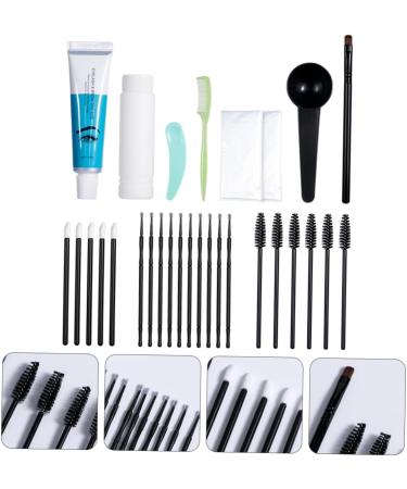  Didiseaon Didiseaon 1 Set Waterproof Dye Eyebrow Cream Women Eyebrow Gel Wild Eyebrow Styling Cream - Buy Online on GoSupps.com