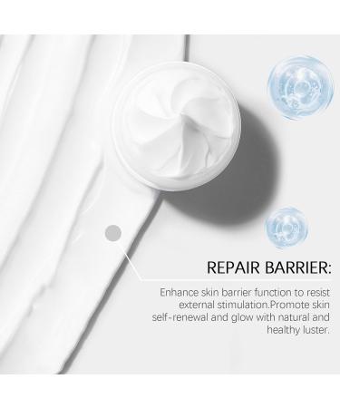  Orgrul Luxury Glow Anti-Aging Face Cream with Hyaluronic Acid Collagen and Vitamin E Anti-Wrinkle Cream for All Types - Buy Online on GoSupps.com