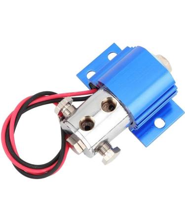 Universal Brake Lock Kit - Electric Brake Roll Control & Hill Holder for 12-16 Volt Systems (Blue) | Optimize Your Vehicle Safety - Buy Online on GoSupps.com
