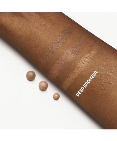 Avon Glow Bronzing Powdered Beads - Mineral Pigments for Radiant Complexion & Deep Bronze - 28g - Buy Online on GoSupps.com