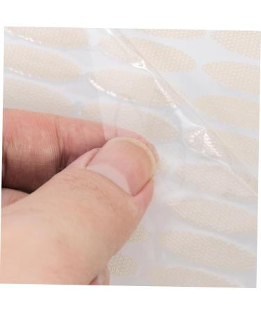 minkissy 9 Sets Double Eyelid Sticker Invisible Eyelid Tapes Eyelid Stickers Makeup Tape Lace Net Eyelid Strips Eyelid Lift Tapes Eye Makeup Supplies Hooded Eye Stickers Eyes Lifting Belt - Buy Online on GoSupps.com