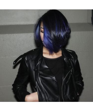 Buy Manic Panic Lie Locks Classic Creme - Vegan Cruelty-Free Blue Semi-Permanent Hair Dye | 354ml (3 x 118ml) - International Shipping - Buy Online on GoSupps.com