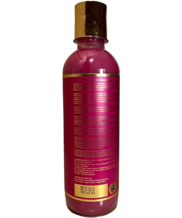 Toner Pigment Pink Robson Peluquero Patina strengthening mask 300 ml - Buy Online on GoSupps.com