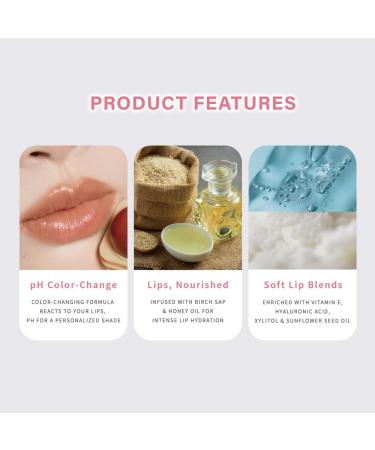 FreshO2 |Moisturizing lip cube-Pink watermelon | Made In Taiwan | Lip balm|Vegan Cruelty Free (Pink Watermelon) - Buy Online on GoSupps.com