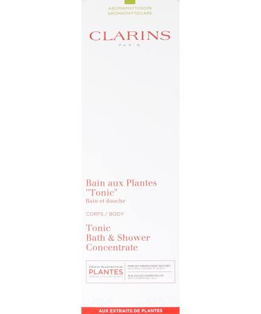 Bain Aux Plant Tonic 200 ml | Nourishing Botanical Bath Essence | International Shipping - Buy Online on GoSupps.com