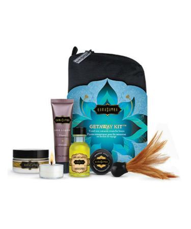 Kama Sutra Intimate Creams & Gels Multicolor One Size