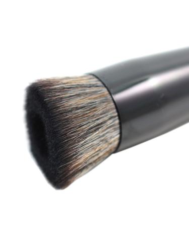 Buy Vela.Yue Brush Liquid Foundation Angled Face Brush Medium - Perfect for Flawless Application | International Shipping Available - Buy Online on GoSupps.com