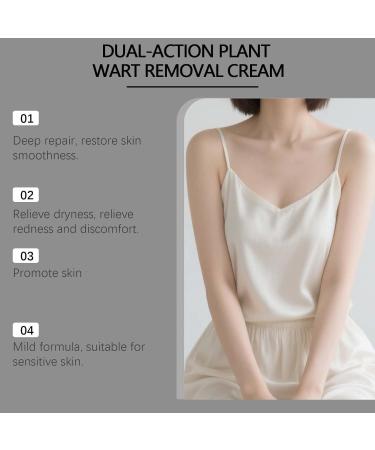 Keratin Erase Dual-Action Renewal Cream Black & White Rice Soothing Repair Cream Professional Skin Treatment Cream Face Moisturizer Improves Moisture Skin Barrier for All Skin Type (1 1 Bottle) 2 Fl Oz (Pack of 1) 1 - Buy Online on GoSupps.com