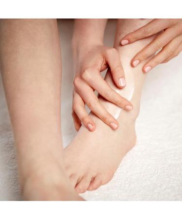 Improvement Intensive Foot Treatment 75 ml - Soothing Relief for Tired Feet - Shop Worldwide - Buy Online on GoSupps.com