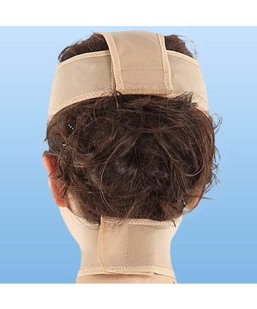 Perfect Facial Belt for Women | V-Line Chin Lifting Tape | International Shipping - Buy Online on GoSupps.com