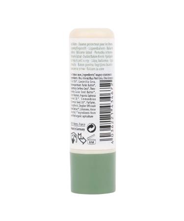 Buy Douglas Naturals Argan Oil Lip Balm - Organic & Vegan - 4.2g | International Shipping Available - Buy Online on GoSupps.com