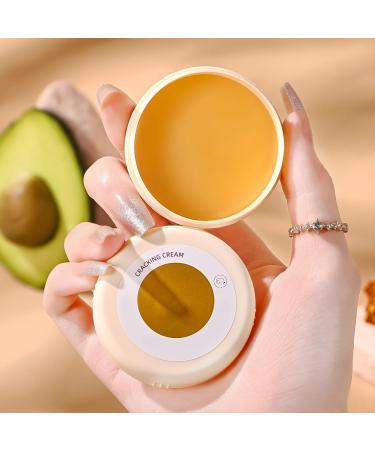  G n rique Foot cream suitable for dry and cracked feet prevents foot cracking leaving your feet smooth and soft deep moisturizing foot care contains plant-based squalane. - Buy Online on GoSupps.com