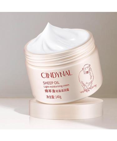  Lambo Sheep Cream - 140g - Sheep Face Moisturizer Lambo - Buy Online on GoSupps.com