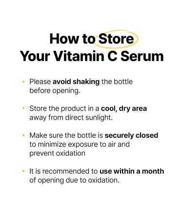 Cell Fusion C Toning C Vita Shot Ampoule, Brightening Vitamin C Serum for Face with Spicules, Zero Dark Spots & Glow Serum for Sensitive Skin, 20g / 0.7 oz. - Buy Online on GoSupps.com