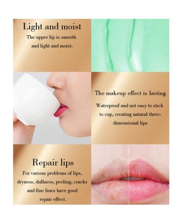 Magic Temperature Changing Lipstick Set - Long Lasting, Moisturizing, Waterproof Lip Gloss - 3 Pack - Buy Online on GoSupps.com