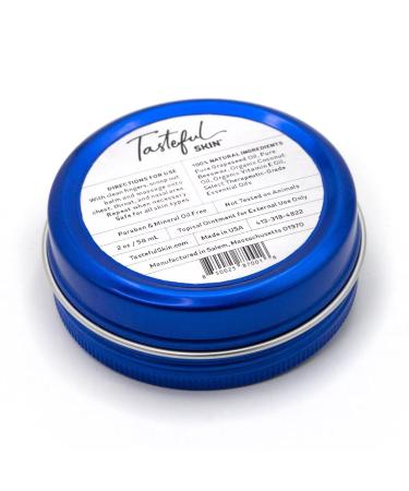 Buy Breathe Balm 2oz - Soothing Relief for Colds & Allergies | Fast International Shipping - Buy Online on GoSupps.com