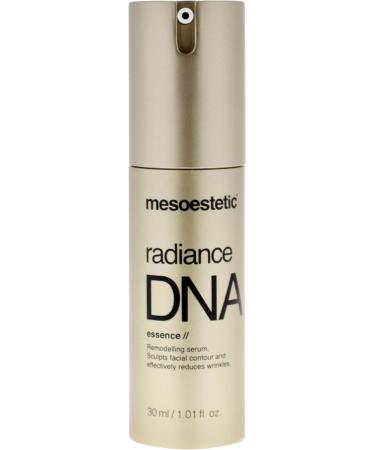 Radiance DNA Essence by Mesoestetic for Unisex - 1 oz Sereum - Buy Online on GoSupps.com