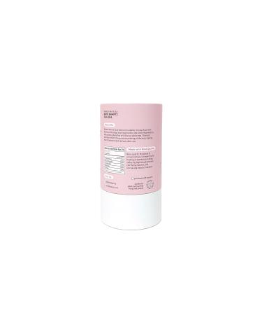 ESW Beauty Hibiscus White Tea Rose Quartz Gua Sha - Revitalize Your Skin Naturally | Shop Internationally - Buy Online on GoSupps.com