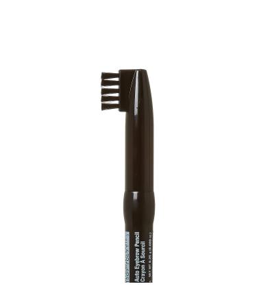 TOP BROW Auto Pencil - Kiss Professional (KBAP06 BLACK) - Buy Online on GoSupps.com