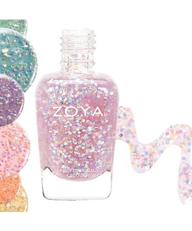 ZOYA Monet Nail Polish - 0.5 fl. oz. | Stunning Color for Perfect Nails - Buy Online on GoSupps.com