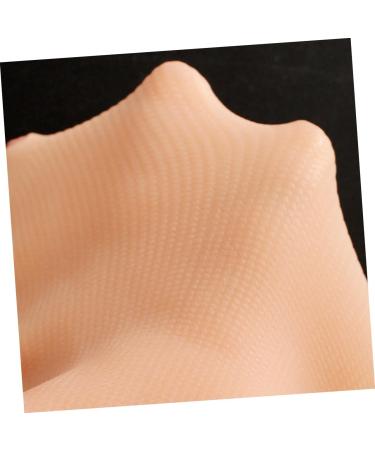 minkissy 2 Pairs Lotion Socks Shoe Mat Beach Socks Moisturizing Socks Breathable Socks Foot Protectors for Feet Gel Heel Socks Silicone Socks Care Heel Cover Plantar Insoles - Buy Online on GoSupps.com