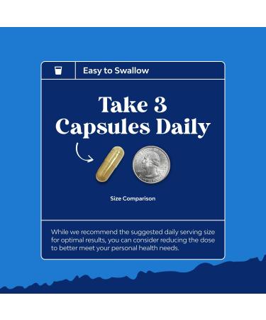 Bundle of Herbal Prostate Supplement for Men - Potent Pygeum Saw Palmetto Extract Beta Sitosterol & Green Tea and Extra Strength Saw Palmetto for Women 500mg - Hair Vitamins for Hair Loss Supplement - Buy Online on GoSupps.com