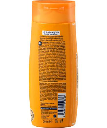 SUNDANCE Sun Protection Milk Spf 30 200 ml - Buy Online on GoSupps.com