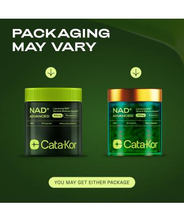 Liposomal NAD Supplement with Resveratrol – NMN Supplement Alternative – Third-Party Tested – 30-Day Supply – Advanced NAD+ Resveratrol - Buy Online on GoSupps.com
