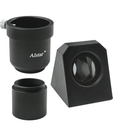 Alstar 1.25 45-Degree Diagonal Prism - Optical Prism for Clear and Sharp Images - Buy Online on GoSupps.com