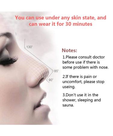 Nose Shaper & Straightener | Unisex Hair Trimmer | Zjchao - Shop Internationally - Buy Online on GoSupps.com