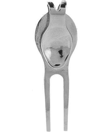 CHIVENIDO Divot Tool Divot Repair Tool  Premium Golf Divot Tool Golf Ball Maker 0 - Buy Online on GoSupps.com