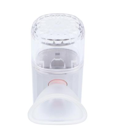 Toyvian Brumisateur Oculaire Vaporisateur de Brume Compact Hydratant Yeux pour tudiants Homme Femme Usage Domestique et Voyage Style Al atoire