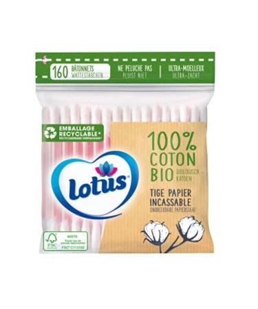 Lotus style cotton stick colorful - Buy Online on GoSupps.com