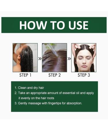Buy Batana Rosemary Hair Growth Oil | Organic Jojoba Argan Scalp Oil for Men & Women | Promote Hair Growth & Thickness Internationally - Buy Online on GoSupps.com