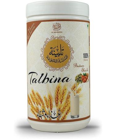 CROW AL MASNOON Talbina with Badam Elaichi 300 g