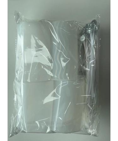Hiqe-Fl Candle Casting Mold Kit - 6 Silicone Bubble Candle Molds for DIY Candle & Soap Making - Perfect for Handmade Crafts & Home Decor - Buy Online on GoSupps.com