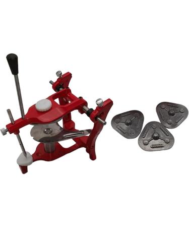 Buy BEESOM Adjustable Dental Laboratory Articulator | Precision Dental Articulator Tools for Accurate Results - Buy Online on GoSupps.com