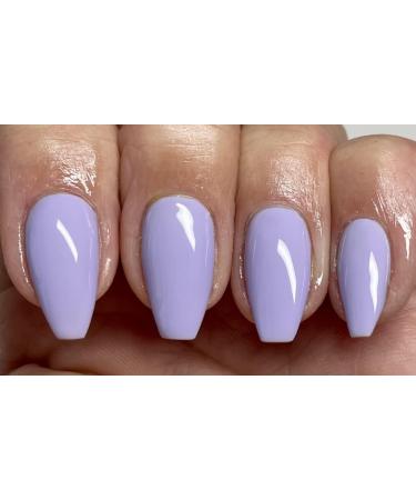 Bluesky Gel Nail Polish LILAC NAUGHTY YOU SUMMER 2023 SS2320 UV LED Soak Off 10ml (Requires Curing Under UV LED Lamp) From The Speak Your Truth In Summer Collection  - Buy Online on GoSupps.com